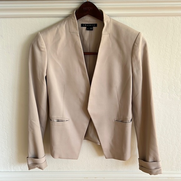 Theory Jackets & Blazers - Theory blazer